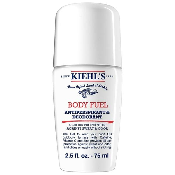 Bild 1 von Kiehl’s  Kiehl’s Body Fuel Antitranspirant Deodorant 75.0 ml