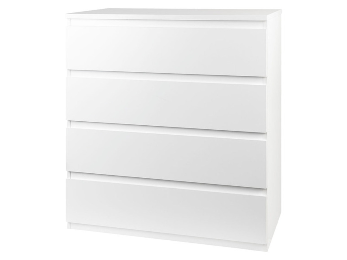 Bild 1 von LIVARNO home Kommode »Genf« mit Wechselblende