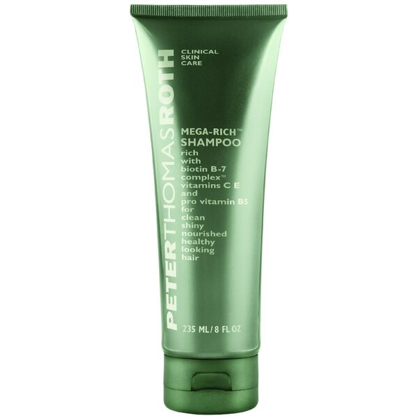 Bild 1 von Peter Thomas Roth  Peter Thomas Roth Mega-Rich™ Shampoo 235.0 ml