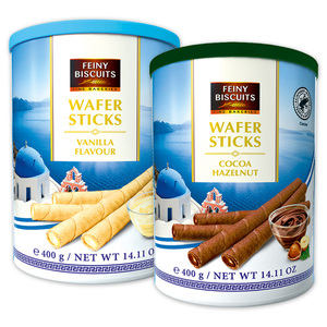 Feiny Biscuits Wafer Sticks