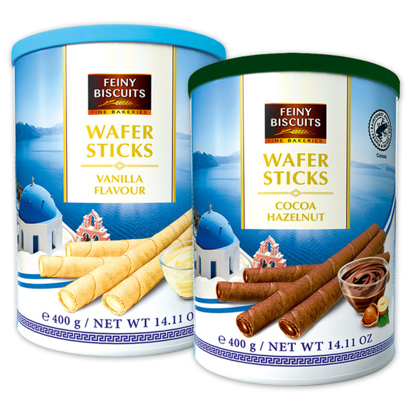 Bild 1 von Feiny Biscuits Wafer Sticks