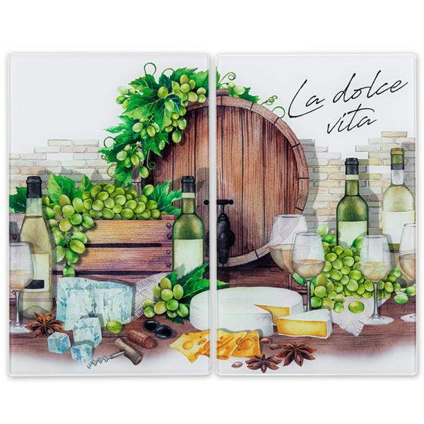 Bild 2 von Casa Royale Multi-Glasschneideplatte