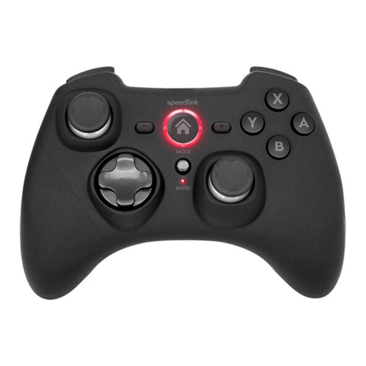 Bild 1 von Rait Bluetooth Gamepad, schwarz