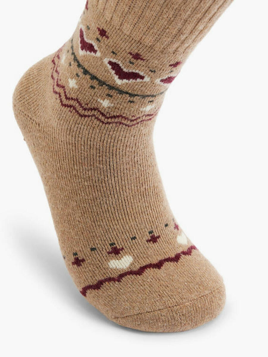 Bild 3 von Cosy Nature 2er Pack Socken