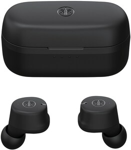 TW-E3C True Wireless Kopfhörer schwarz