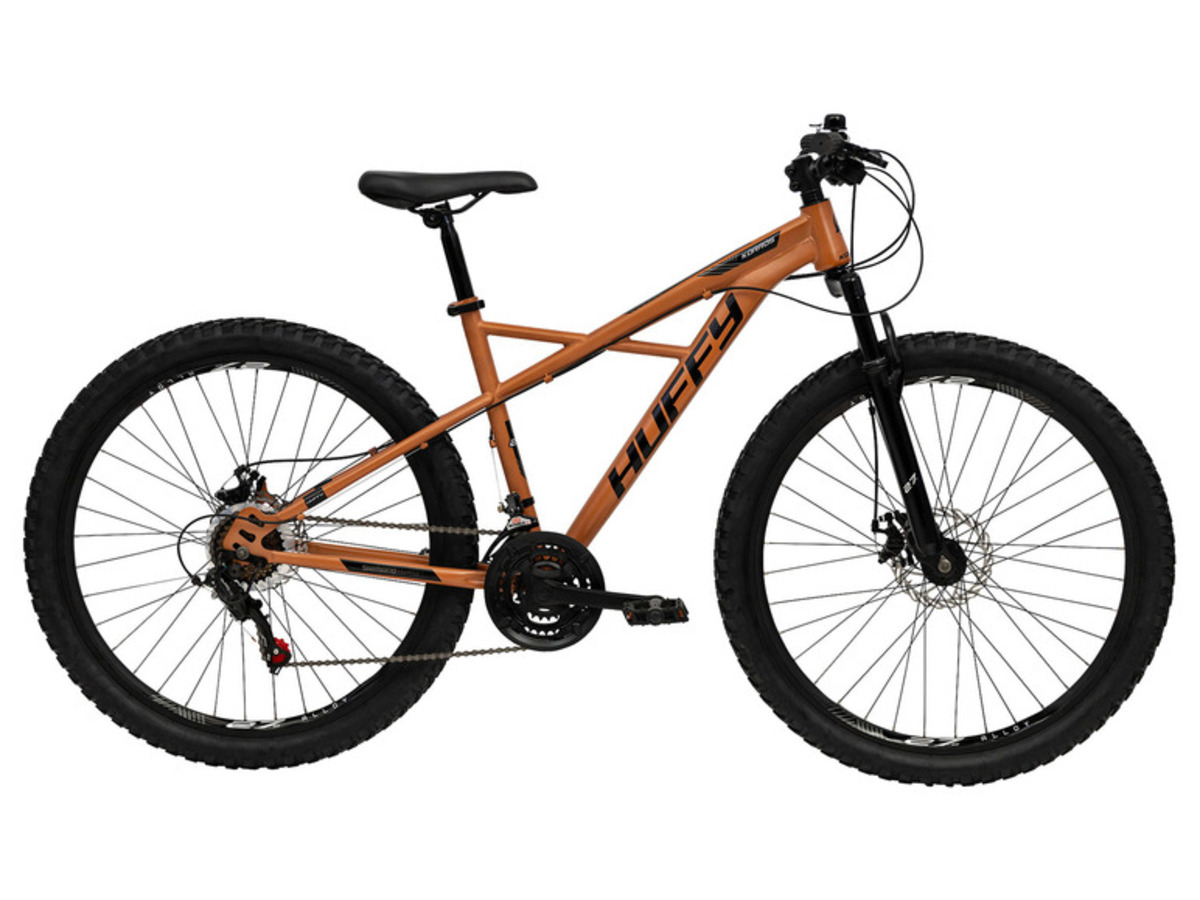 Bild 2 von Huffy Mountainbike »Korros«, 27,5 Zoll