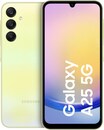 Bild 1 von Galaxy A25 5G Smartphone gelb