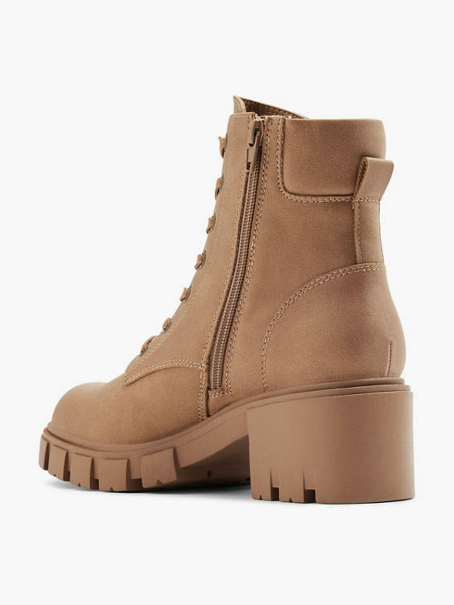 Bild 3 von Graceland Schnürstiefelette