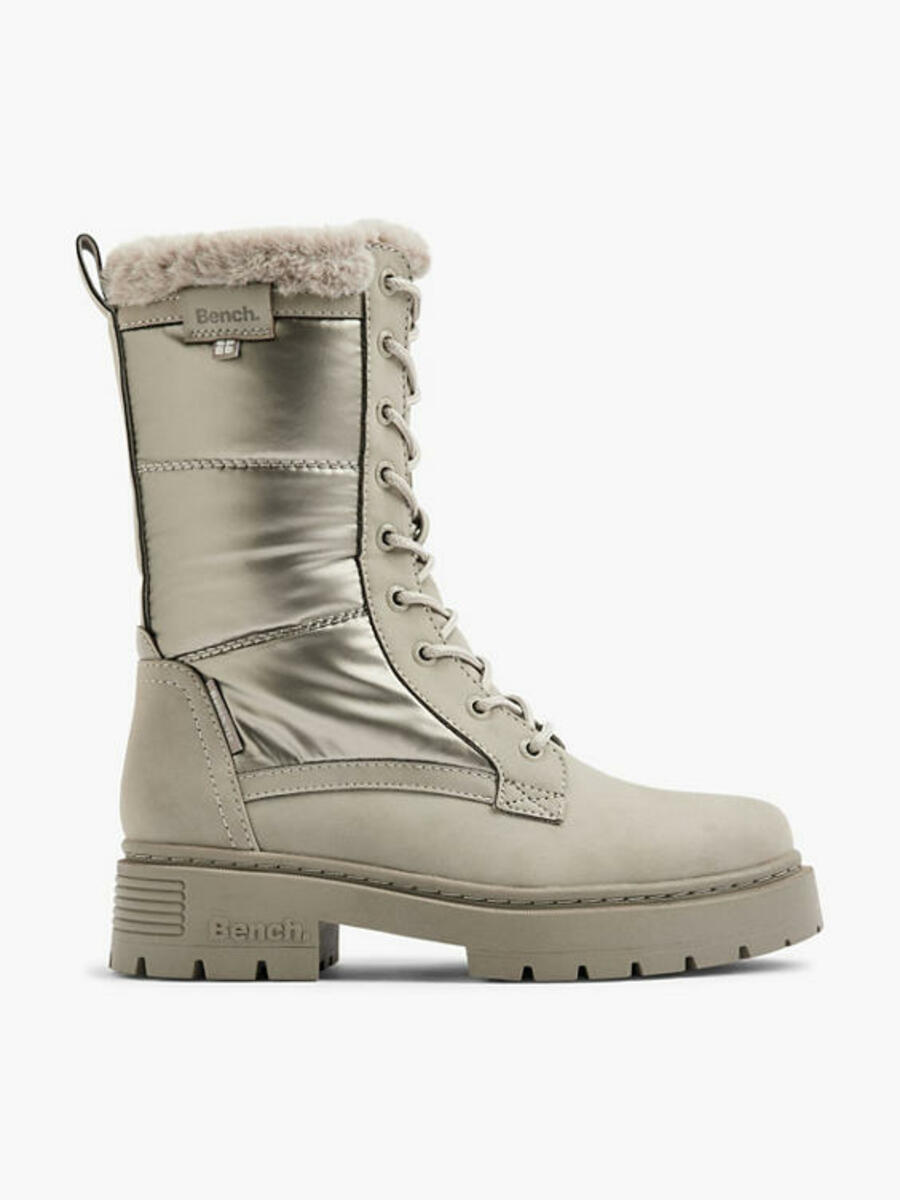 Bild 1 von Bench Schnürboots