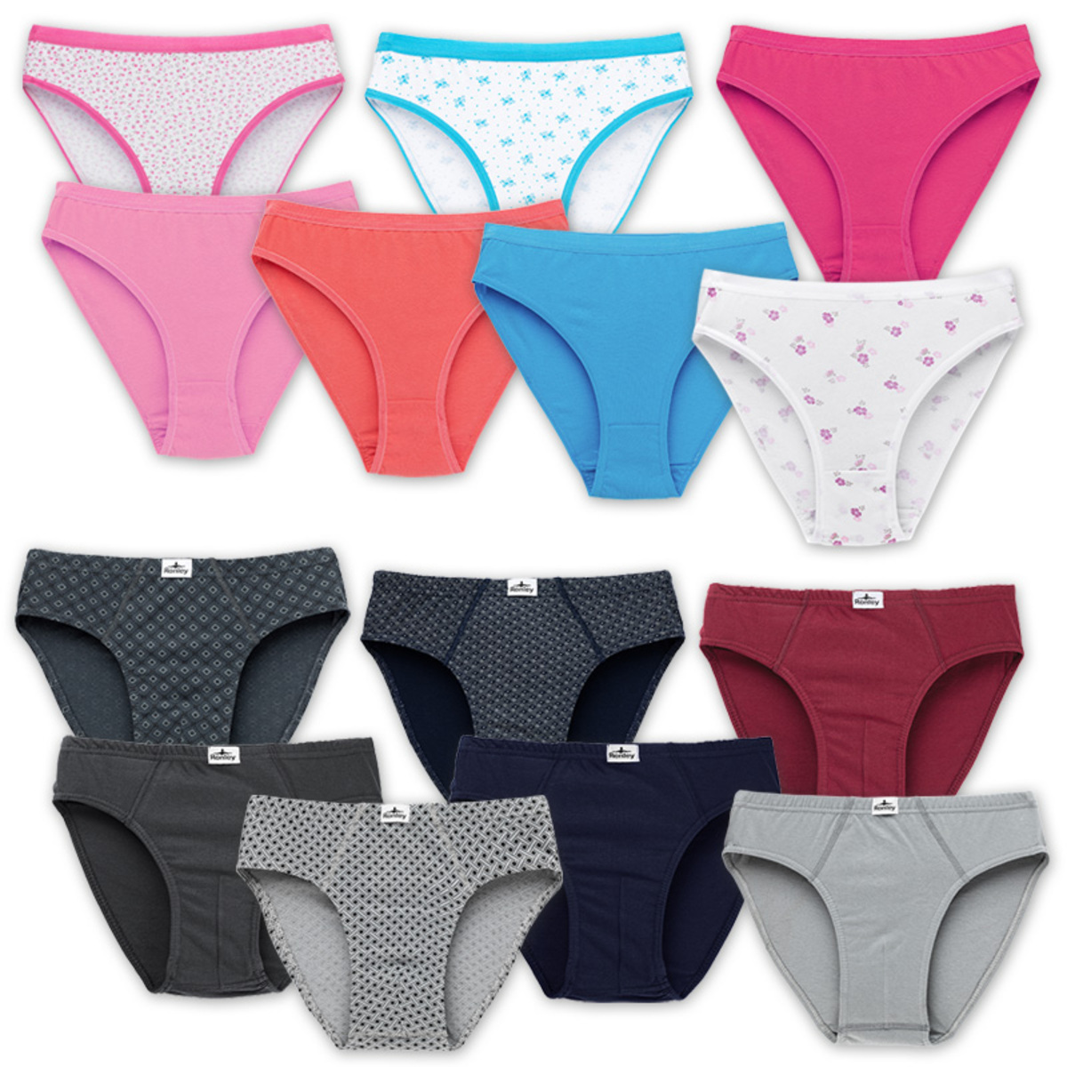 Bild 1 von Ellenor/Ronley Slips 7er