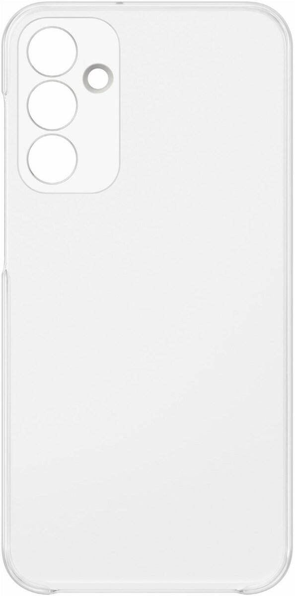 Bild 1 von Clear Case für Galaxy A15 5G transparent