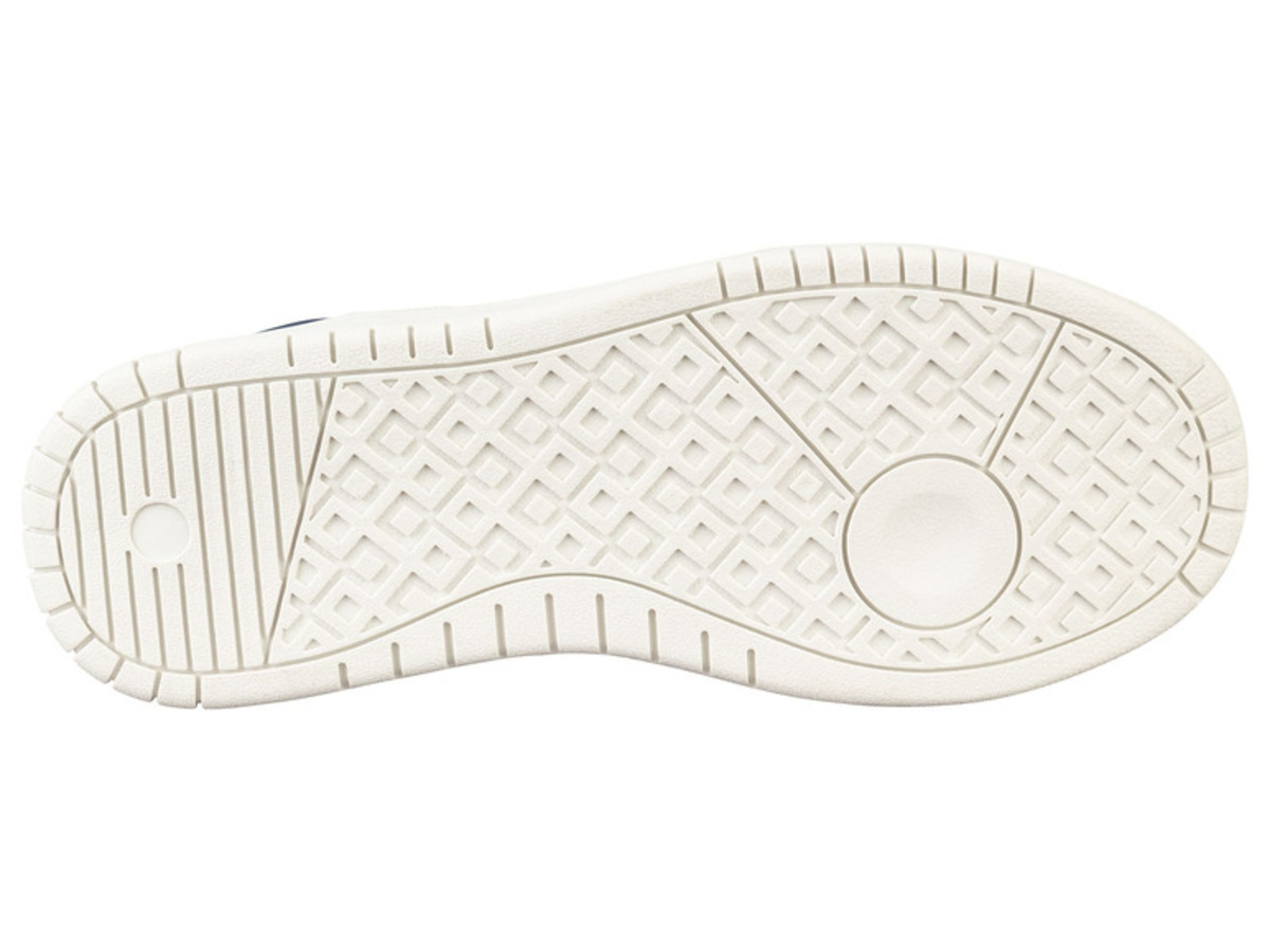 Bild 4 von pepperts!® Kinder Jungen Sneaker mit textiler Innenausstattung