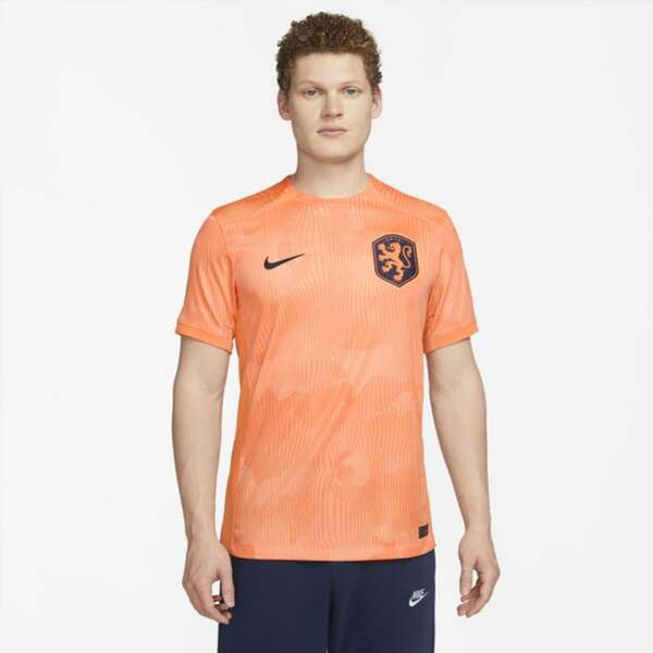 Bild 1 von Nike Netherlands 2023 Stadium - Herren Jerseys/replicas