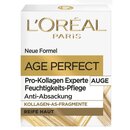 Bild 1 von L’Oréal Paris Age Perfect L’Oréal Paris Age Perfect Pro-Kollagen Experte Kollagen-AS-Fragmenten Augencreme 15.0 ml