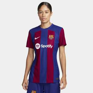 Nike F.c. Barcelona 2023/24 Match Home - Damen Jerseys/replicas