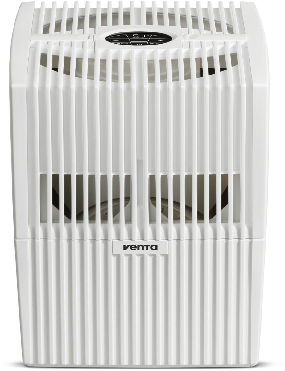 Bild 1 von AH510 Original Connect Kaltluftbefeuchter brillant weiß