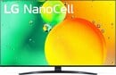 Bild 1 von 55NANO766QA 139 cm (55") LCD-TV mit LED-Technik / G