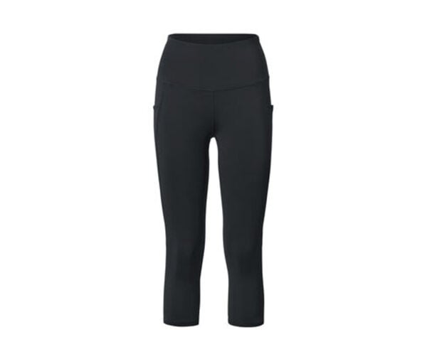 Bild 1 von 3/4-Sporttight, schwarz