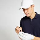 Bild 1 von Golf Poloshirt kurzarm MW500 Herren marineblau