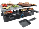 Bild 1 von STEBA RC 18 Raclette, Schwarz