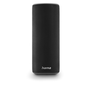 Hama Bluetooth®-Lautsprecher "Pipe 3.0" wasserdicht IPX5, 10 Licht-Modi,