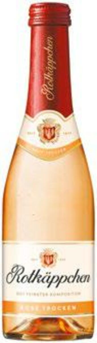 Bild 1 von Rotkäppchen Sekt 200 ml