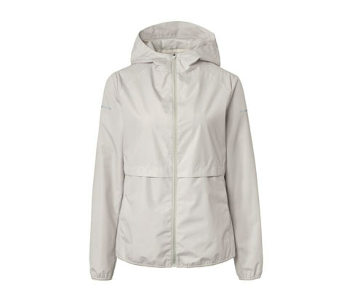 Bild 1 von Laufjacke, grau