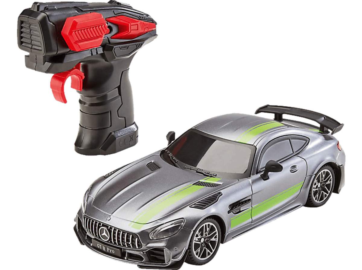 Bild 1 von REVELL RC Scale Car Mercedes AMG GT R PRO Spielfahrzeug, Mehrfarbig, Mehrfarbig