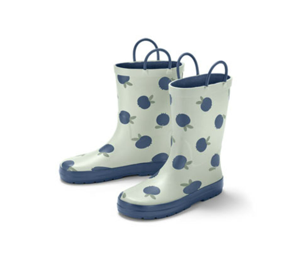 Bild 1 von Kleinkind-Regenstiefel