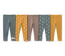 Bild 1 von 5 Baby-und-Kleinkind-Leggings, Gans