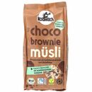 Bild 1 von Koawach BIO Knuspermüsli Choco Brownie