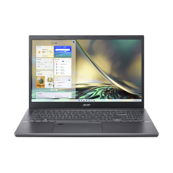 Bild 1 von Acer Aspire 5 (A515-57G-782L) 15,6" Full-HD IPS-Display, Intel i7-1260P, 16GB RAM, 512GB SSD, GeForce RTX 2050, Windows 11