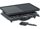 Bild 1 von STEBA RC 28 Raclette, Schwarz