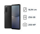 Bild 1 von Sony Xperia 10 V 5G 6GB 128GB schwarz