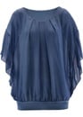 Bild 1 von Bluse, 36, Blau