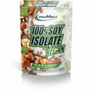 Bild 1 von IronMaxx 100% Sojaprotein Isolate Haselnuss vegan