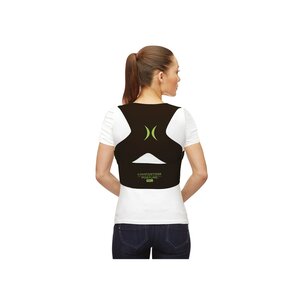 Comfortisse® Geradehalter für Rücken - Rückenstabilisator Posture Pro