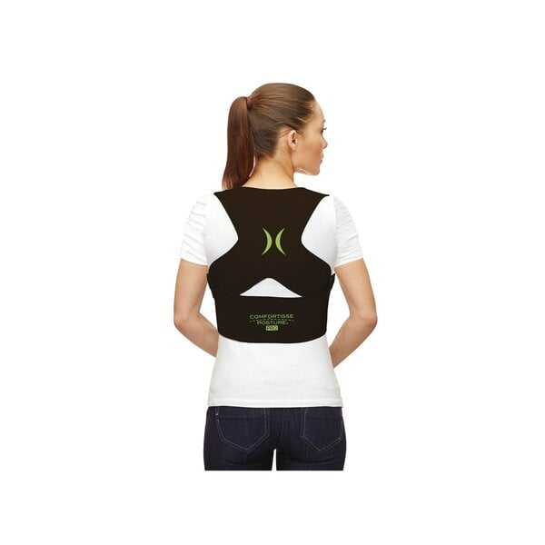 Bild 1 von Comfortisse® Geradehalter für Rücken - Rückenstabilisator Posture Pro