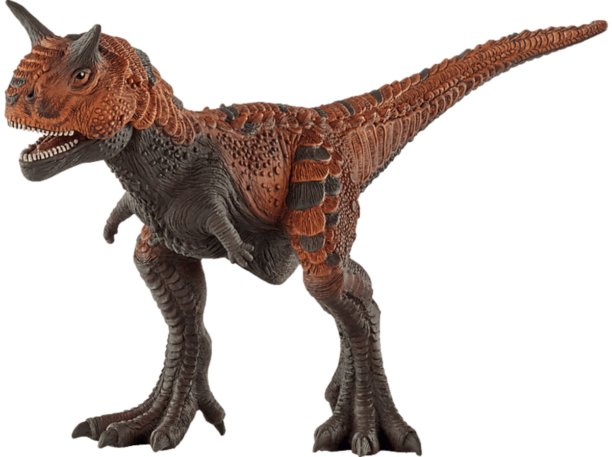 Bild 1 von SCHLEICH Carnotaurus Spielfiguren Mehrfarbig, Mehrfarbig