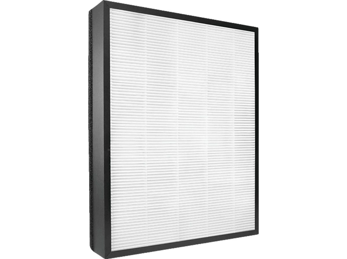 Bild 1 von PHILIPS FY3433/10 für Luftreiniger AC3256/10 HEPA Filter, Weiß