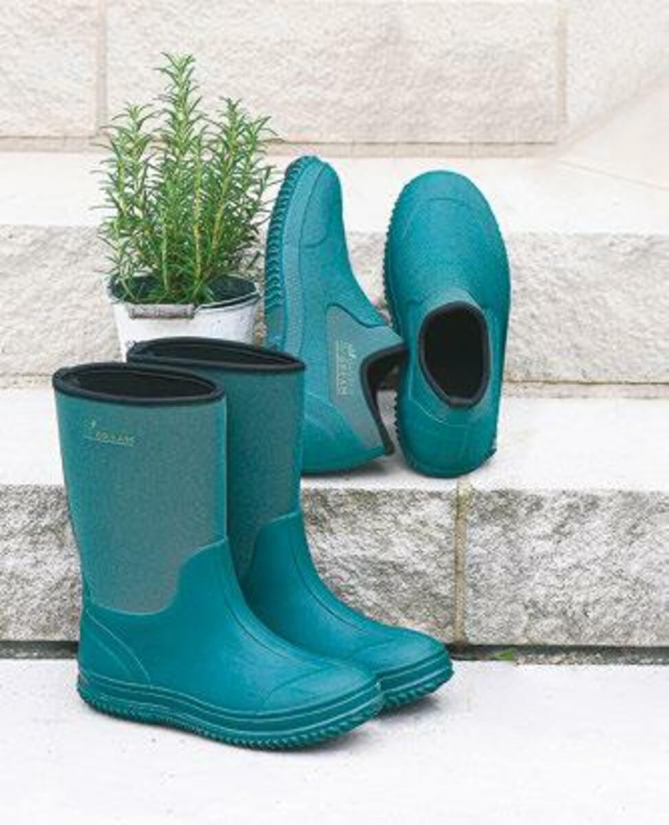 Bild 1 von GARDEN DREAM Neopren-Gartenschuhe oder Neopren-Gartenstiefel