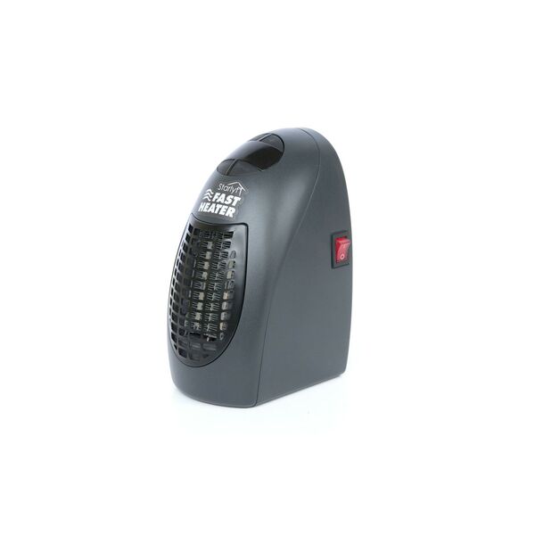 Bild 1 von Starlyf® Steckdosen Mini Heizung - Heizlüfter Fast Heater