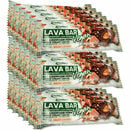 Bild 1 von IronMaxx Vegan Lava Bar - Salted Caramel, 18er Pack