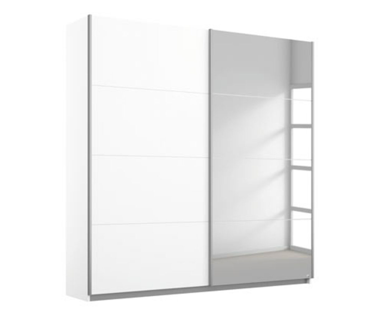 Bild 1 von Schwebetürenschrank »Subito«