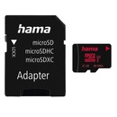 Bild 1 von Hama microSDHC 32GB UHS Speed Class 3 UHS-I 80MB/s + Adapter/Foto