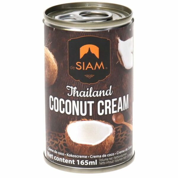 Bild 1 von deSIAM Coconut Cream