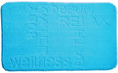 Bild 1 von Grund Badematte ¦ blau ¦ Synthetik ¦ Maße (cm): B: 70 H: 2 Heimtextilien > Badtextilien - Sconto