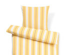 Bild 1 von Premium-Baumwoll-Bettwäsche, Normalgröße, gelb