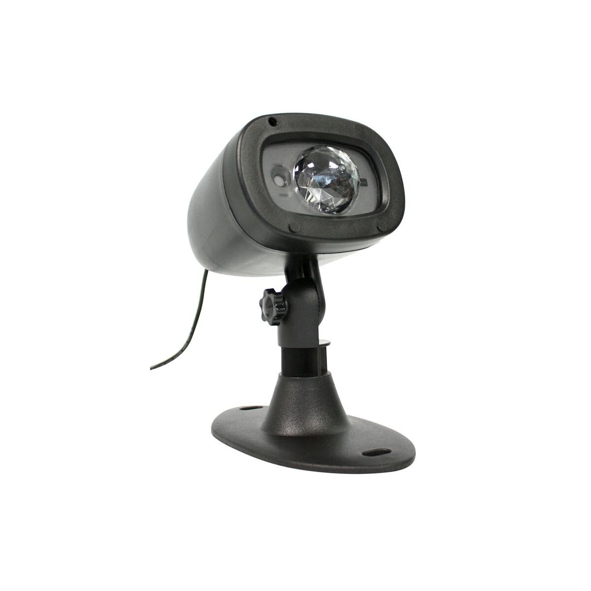 Bild 1 von Starlyf® LED Gartenstrahler - Außen Party Beleuchtung Laser LED Light