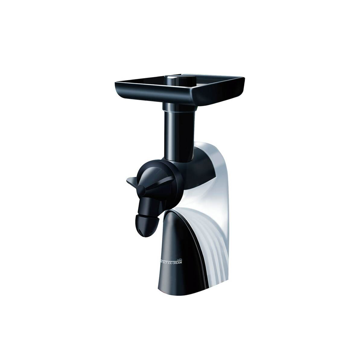 Bild 1 von Starlyf® Eismaschine - Sorbetmaschine elekrtisch Perfect Ice Cream